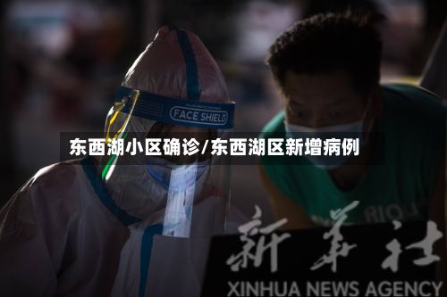 东西湖小区确诊/东西湖区新增病例-第3张图片